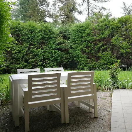 Apartment Monticello Golf Townhouse Cassina Rizzardi