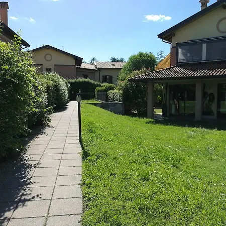 Apartment Monticello Golf Townhouse Cassina Rizzardi