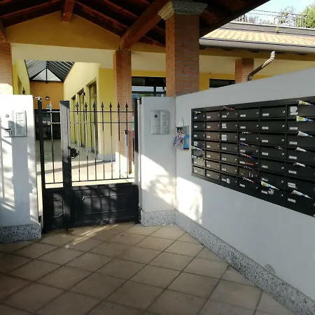 Monticello Golf Townhouse Apartment Cassina Rizzardi