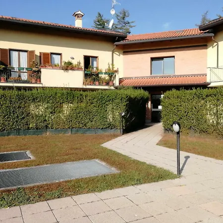 Apartment Monticello Golf Townhouse Cassina Rizzardi