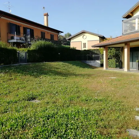 Apartment Monticello Golf Townhouse Cassina Rizzardi