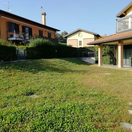 公寓 Monticello Golf Townhouse Cassina Rizzardi