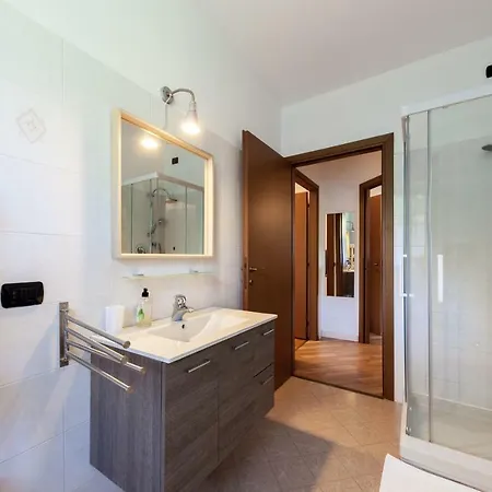Monticello Golf Townhouse Cassina Rizzardi
