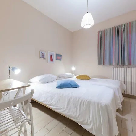 Monticello Golf Townhouse Apartment Cassina Rizzardi