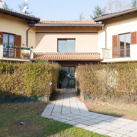 Apartment Monticello Golf Townhouse Cassina Rizzardi